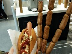 -宜家·瑞典风味餐厅(北京西红门店)