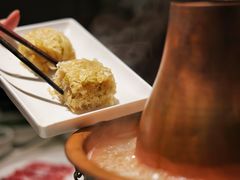 -涮福記·现切牛羊肉火锅(世纪汇店)