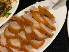 -皇城根·烤鸭·鱼头·家常菜(欧亚大观乐活城店)