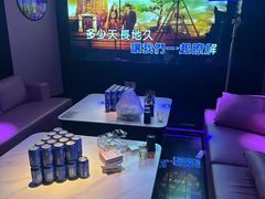 -佰迪乐KTV·大屏K歌(公园店)