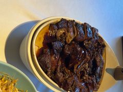 -八府香鸭·啫啫煲(华山路店)