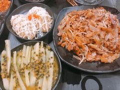 -今邕烧烤(西大店)