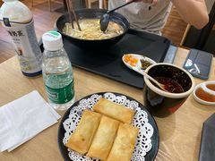 -好麺世家海鲜面馆(新建中路店)