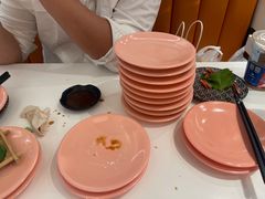 -争鲜回转寿司(通州万达店)