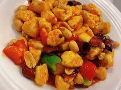 -功德林素菜饭庄(前门店)