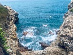 -鹿嘴山庄