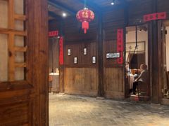 -客家大院·非遗赣南客家菜(郁孤台店)