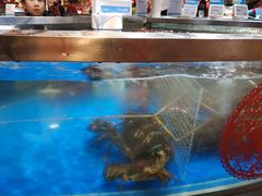 -盒马鲜生(杭州运河上街店)
