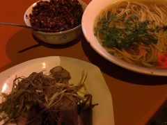 细拉面-鑫明明拉面(宁化路店)
