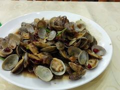 android_upload_pic-海岛渔村大酒店(云霄路店)