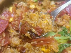 -壹煲口福煲仔饭(中山路店)