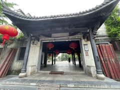 -高淳老街