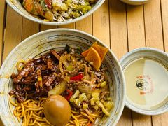-梅溪·小伙子干挑面(安吉总店)