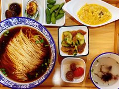 -孙盛兴奥灶面馆·蟹黄面·三虾面(山塘街总店)