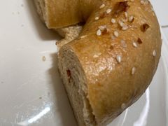 -Catch Bagel(芳草地店)