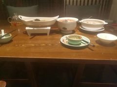 -粗茶淡饭·隐庐私厨(东亭店)