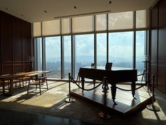 -三迪希尔顿酒店·星空酒廊