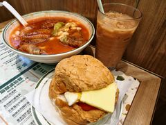 -华嫂冰室(尖沙咀店)