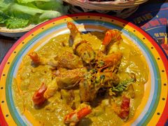 -泰妃殿(武汉首店)