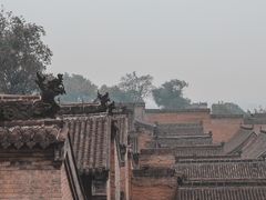 -山西王家大院