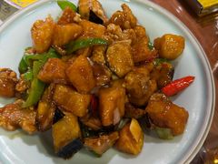 -七菜馆·东北菜·蒸饺(文体路店)