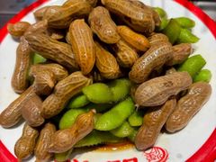 -古彭7只羊·鲜羊肉串·龙虾烧烤(玄武墨香路店)
