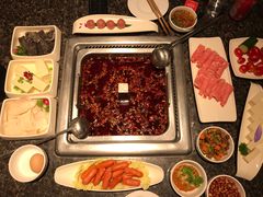 -海底捞火锅(亲贤北街店)