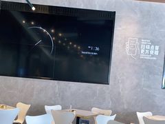 大堂-野萃山·潮汕厚果汁(十亩地店)