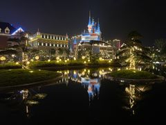 -淮扬楼(千鹤湖店)