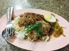 -马里奥明星猪脚饭
