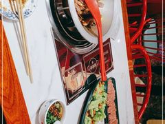 -别装假铝盆烤肉(三道街店)