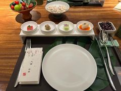-王府茶楼茶宴·创意菜(大观园总店)