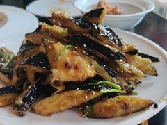 -老牌坊鲁菜名店(聊城美食岛店)