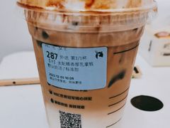 -瑞幸咖啡(太阳百货店)