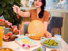 -香香海南菜餐厅