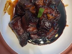 -聚鑫阁江浙菜·非遗传承技艺(闵行交大店)