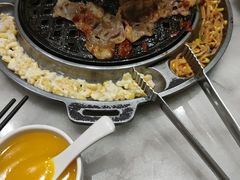 -韩宫宴烤肉·料理(苏州中心店)