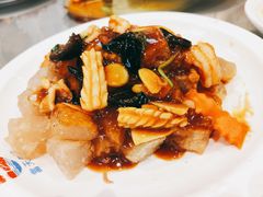 -小船渔村•大连菜•大连焖鱼(明泽街店)