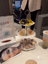 -香榭丽舍·海菲秀·皮肤管理痘敏肌修护
