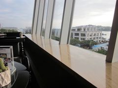 大堂-厦门海港英迪格酒店(中山路店)