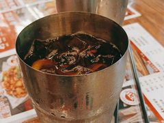 -孖记茶档·热腾茶餐(江南西plus店)