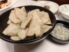 炸灌肠-到家尝北京菜(西坝河店)