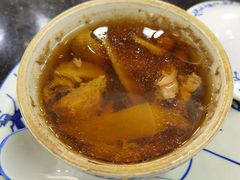 -達揚原味燉品(文明路店)
