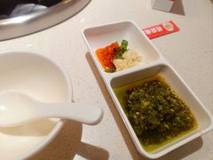 -芭夯兔·兔肉汤锅(新都店)