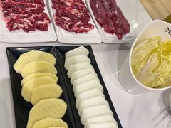 -今日牛事潮汕鲜牛肉火锅(瑞金店)
