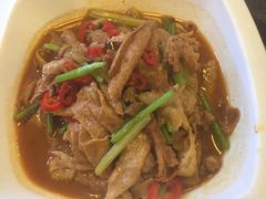 -湘肠香火锅店(团结湖店)