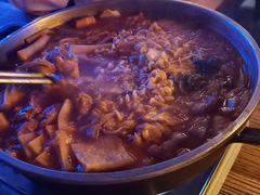-花腰餐吧Bistro烧烤 傣味(传媒大学店)