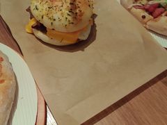 -必胜客(上地华联店)