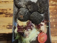 -小川洋风料理(汉街店)