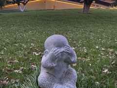 -太子山公园(园东路)